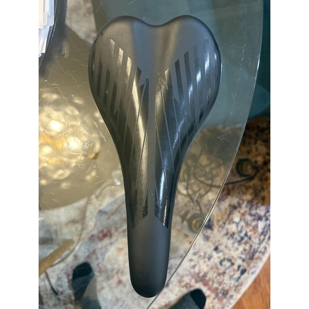 NEW Schwinn Cionlli Universal Black Bike Saddle Seat